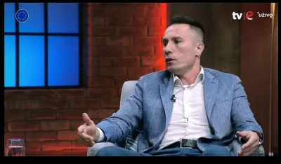 Vujović: Tvrdnje Abazovića netačne i tendenciozne