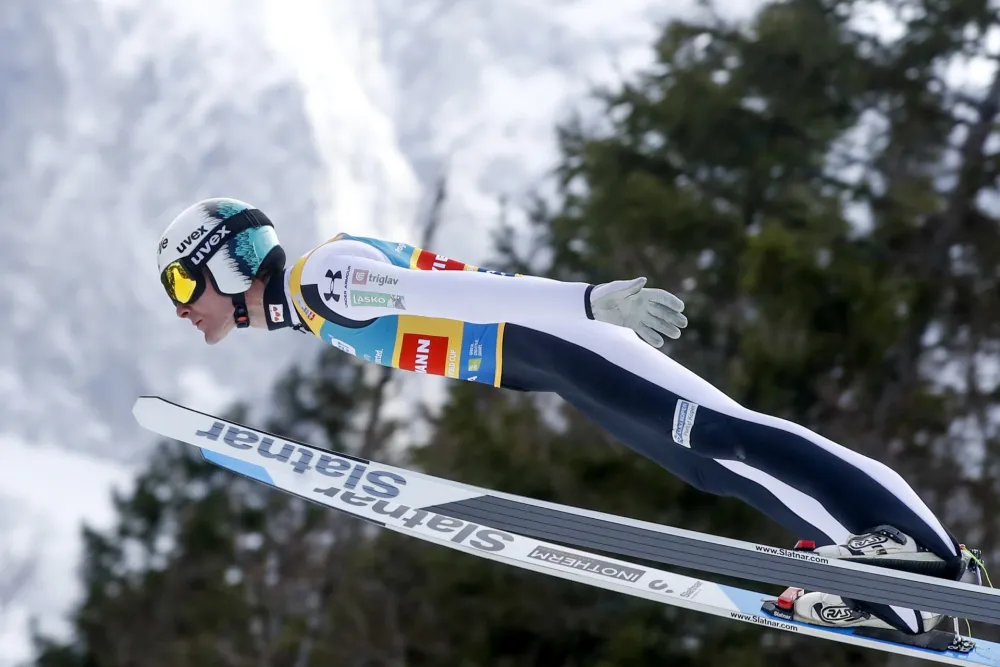 Domen Prevc