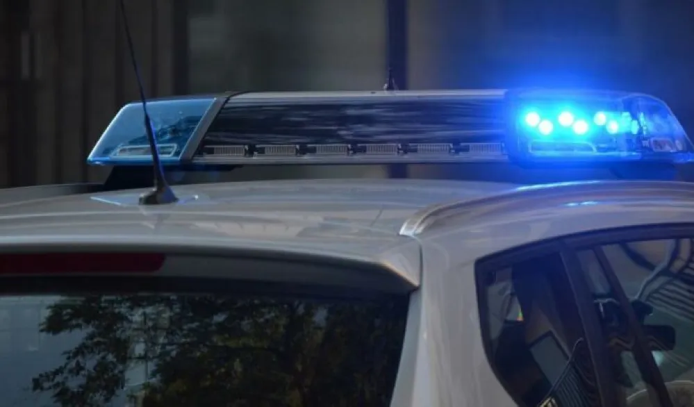 Saobraćajna nesreća u mjestu Lužnice, jedna osoba poginula