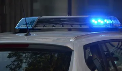 Saobraćajna nesreća u mjestu Lužnice, jedna osoba poginula
