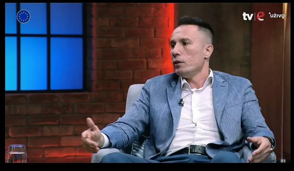 Bojan Vujović