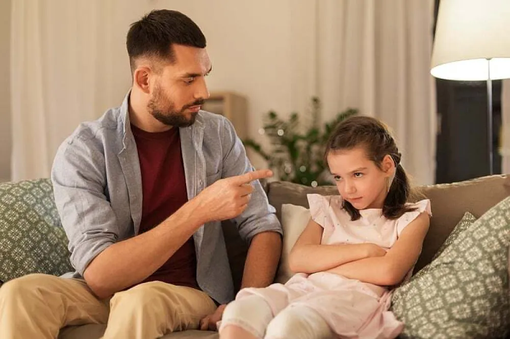 Na koje načine trebate razgovarati s djecom o njihovim emocijama