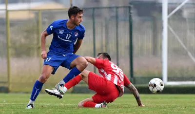Trikolori će igrati na pobjedu u derbiju