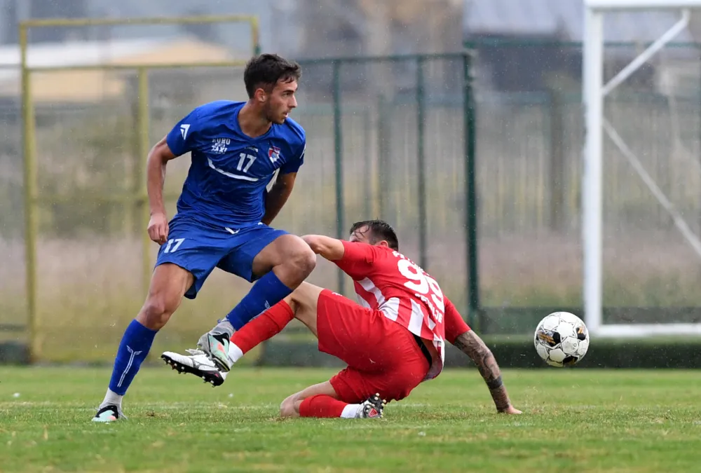Trikolori će igrati na pobjedu u derbiju