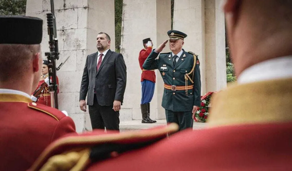 Krapovićev iskaz ključni dokaz da je Lazarević diskriminisan