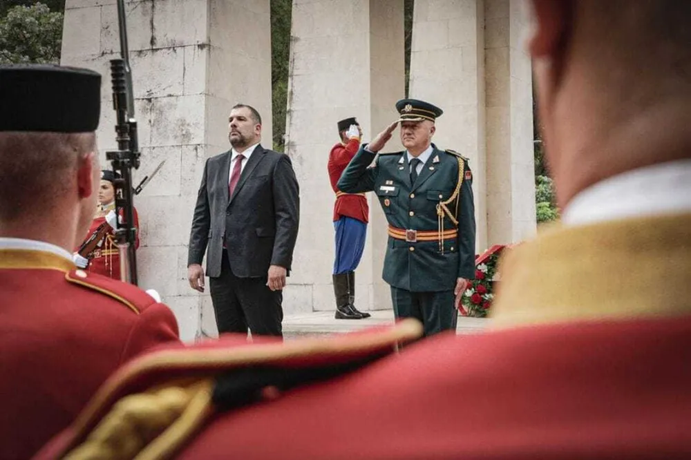 Krapovićev iskaz ključni dokaz da je Lazarević diskriminisan
