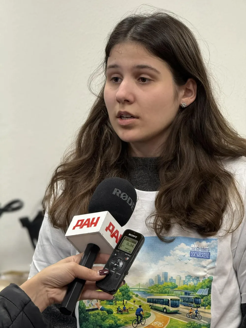 Anđela Vujadinović