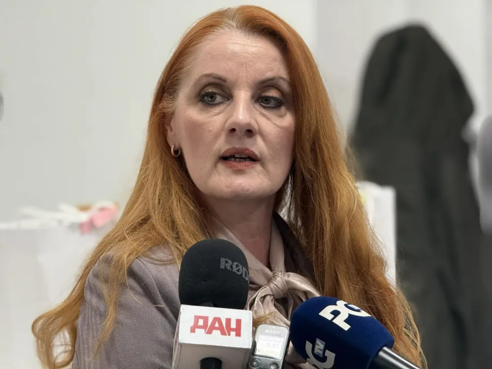 Slađana Anđu&scaron;ić 