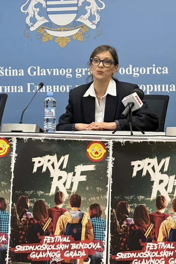 (VIDEO) Sudar zvuka 13 bendova na &bdquo;Prvom rifu&rdquo;