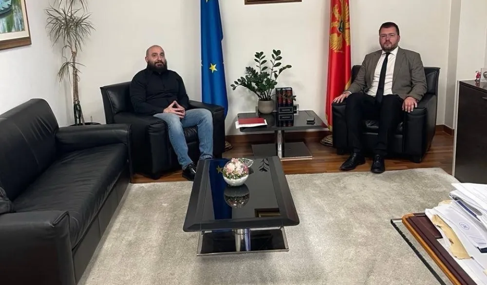 Koprivica sa Zekovićem