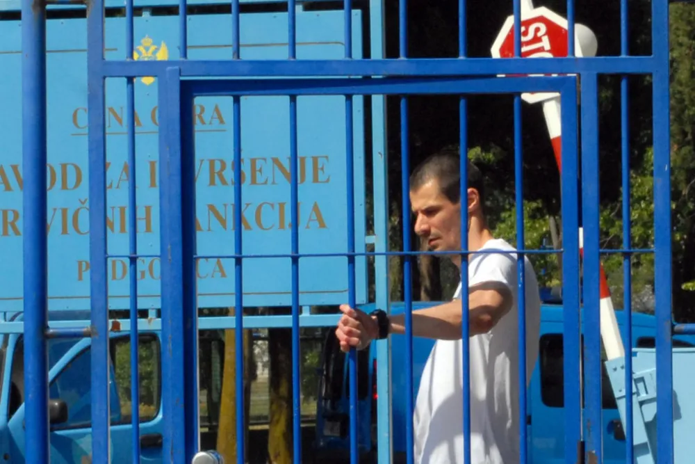 Ministarstvo pravde jo&scaron; prije godinu tražilo od Srbije izručenje Vulevića&nbsp;