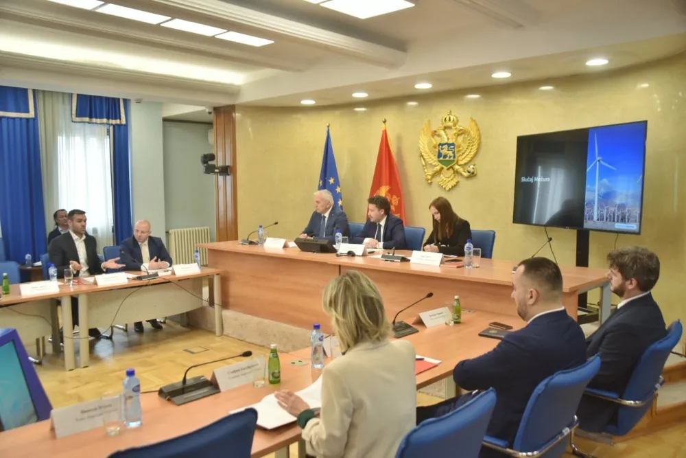 DPS: Anketni odbor o Možuri farsa, vlast poku&scaron;ava da zaustavi rastući rejting na&scaron;e partije