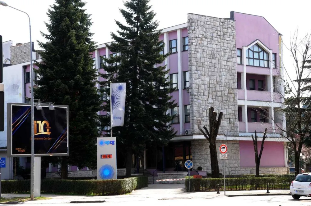 EPCG: Povla&scaron;ćenim proizvođačima plaćeno 333 miliona eura, ugovorni aranžman uspostavio DPS