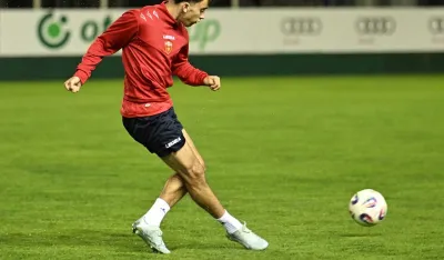 Andrija Bulatović
