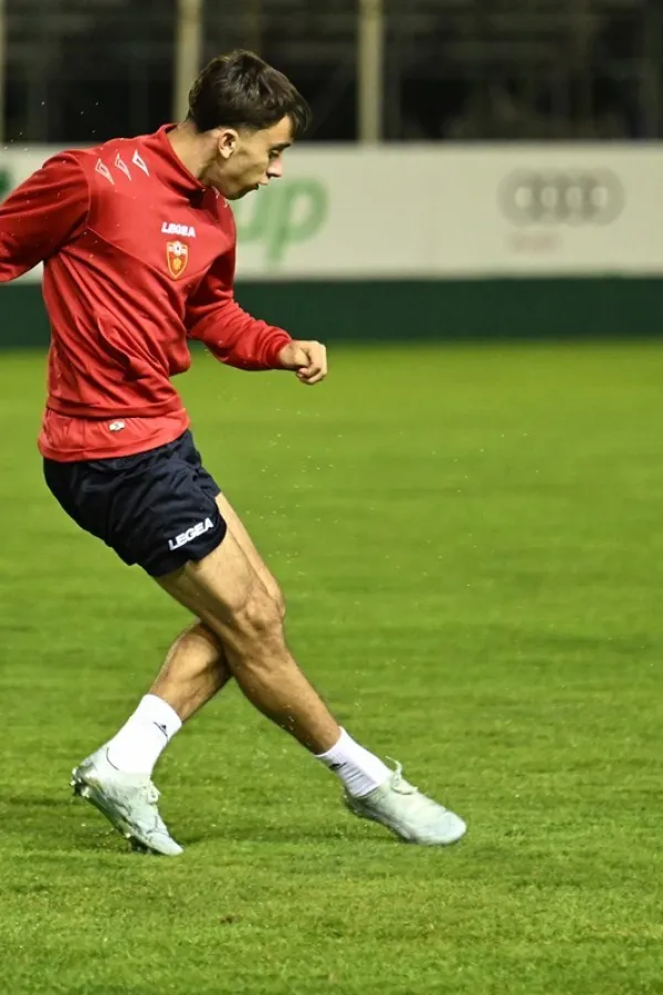 Andrija Bulatović