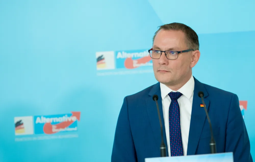 AfD: Američke trupe treba da se povuku iz Njemačke