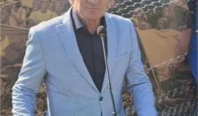 Milan Madžgalj