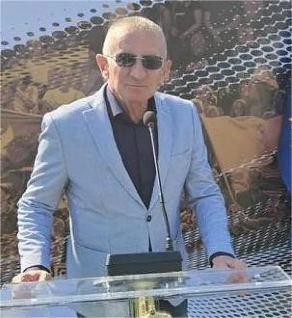 Milan Madžgalj