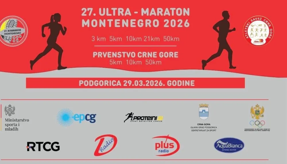 Početak u 10 časova