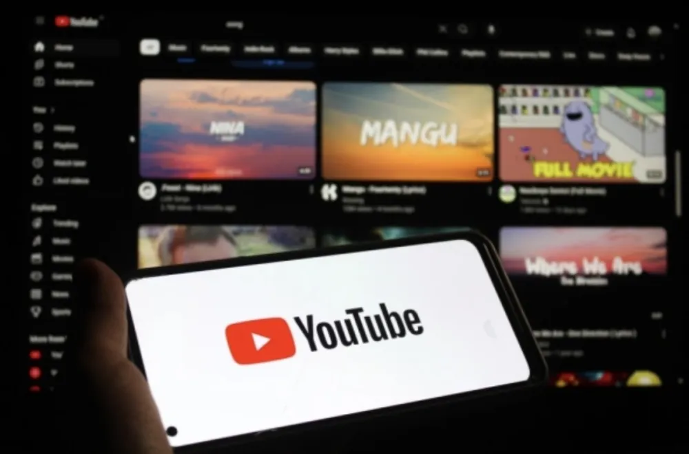 YouTube ne prestaje da izmi&scaron;lja &ndash; jo&scaron; jedna beskorisna funkcija