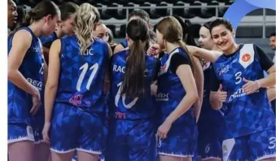Zay treće mjesto protiv Partizana