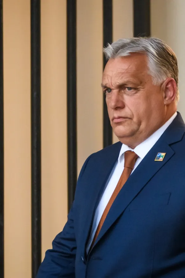 Orban: Ukrajinske službe regrutuju Mađare i djeluju u interesu opozicije