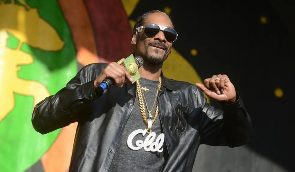 Snup Dog će glumiti u novom filmu Ridlija Skota: "Priča sa du&scaron;om i značajem"