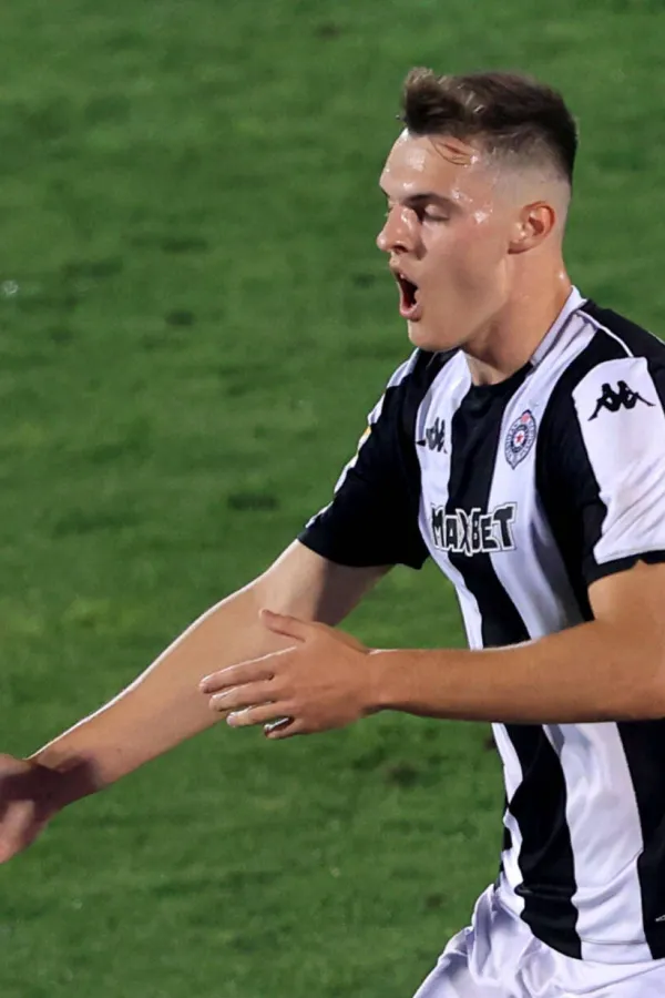 Andrej Kostić