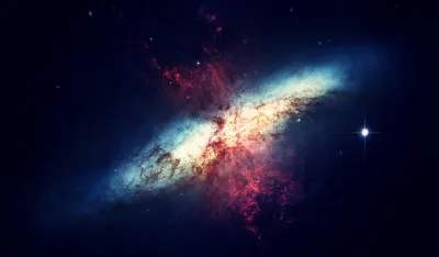 Pronađena jedna od najstarijih zvijezda u svemiru