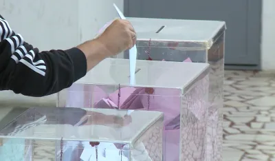 U Srbiji danas lokalni izbori u deset mjesta