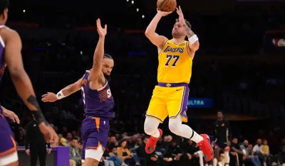 Luka Dončić