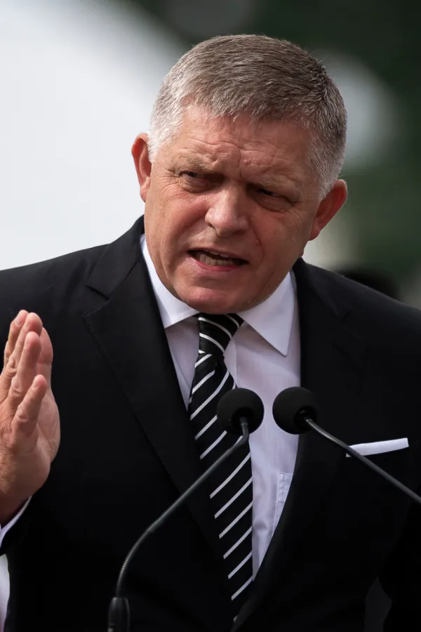 Fico: Ako EU da prednost Ukrajini u odnosu na Slovačku, blokiraćemo nove sankcije Rusiji