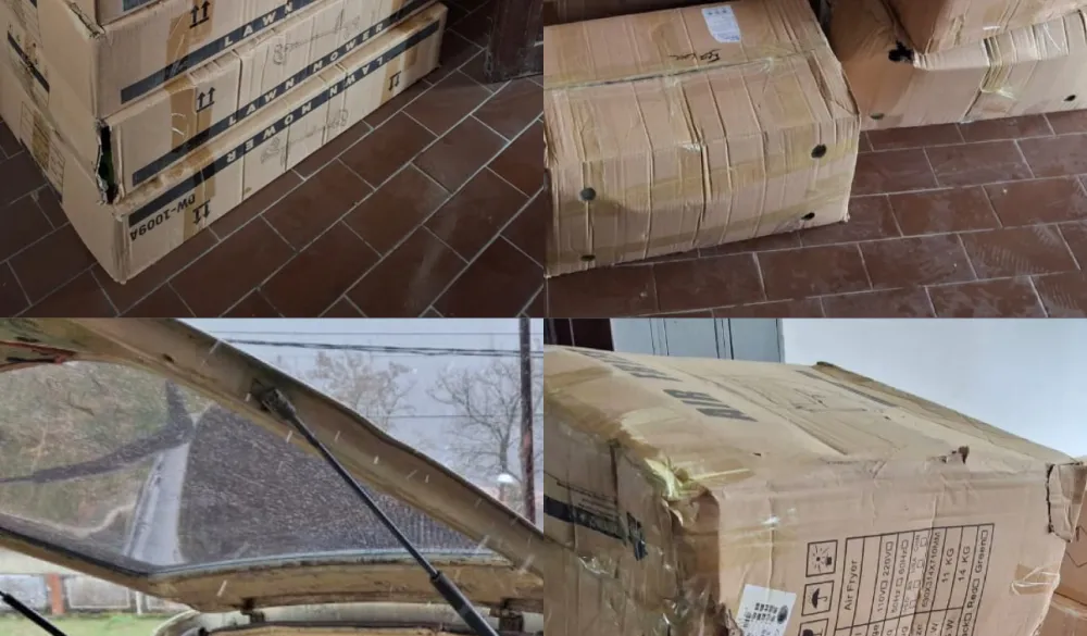 Uhap&scaron;eni državljani Srbije zbog nedozvoljene trgovine, izrečena im mjerom zabrane ulaska u Crnu Goru