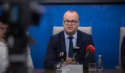 Ćulafić: Za regionalni centar u Nik&scaron;iću i sanaciju deponije otpada u zoni KAP-a 40 miliona eura