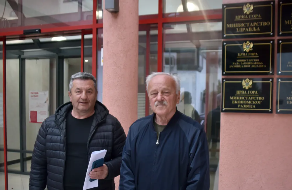 Novac iz stambenog fonda čeka 700 biv&scaron;ih radnika KAP-a