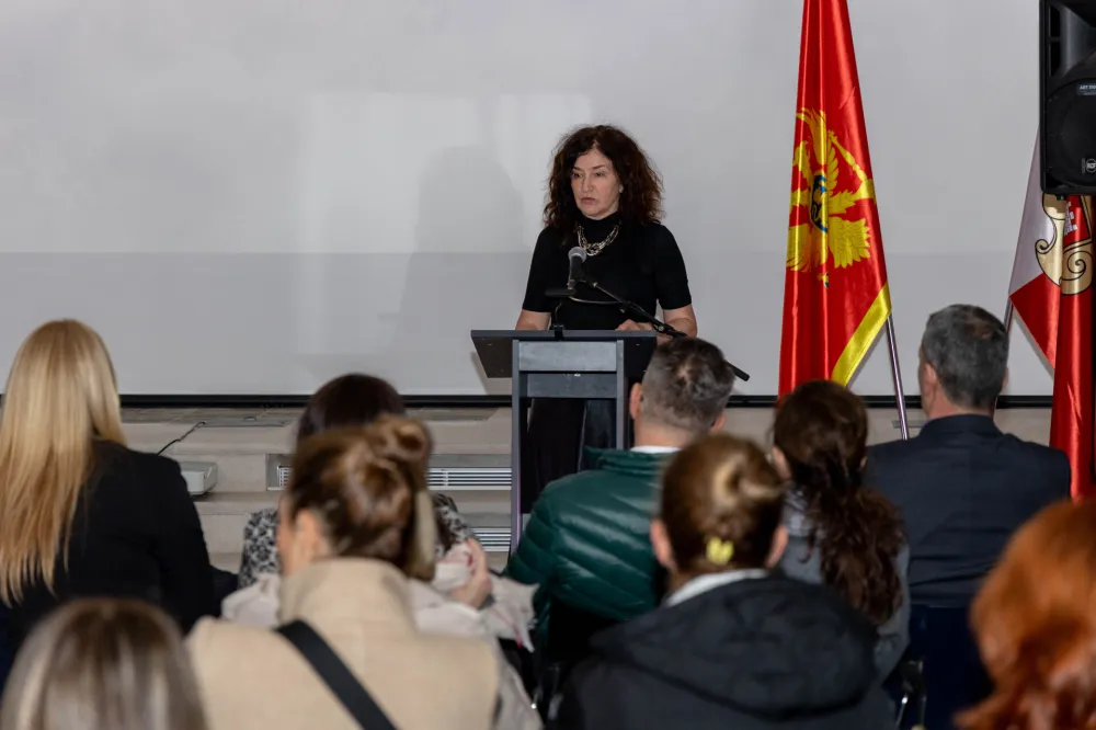 Međunarodni festival čipke u Kotoru: Umjetnost u koju su utkane vje&scaron;tina, strpljenje i sjećanja