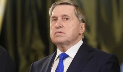 U&scaron;akov: Rusija poziva SAD da izvr&scaron;e pritisak na Kijev i sprovedu sporazume iz Enkoridža