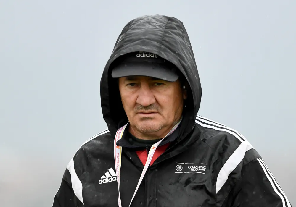 Goran Mrkela Jovanović