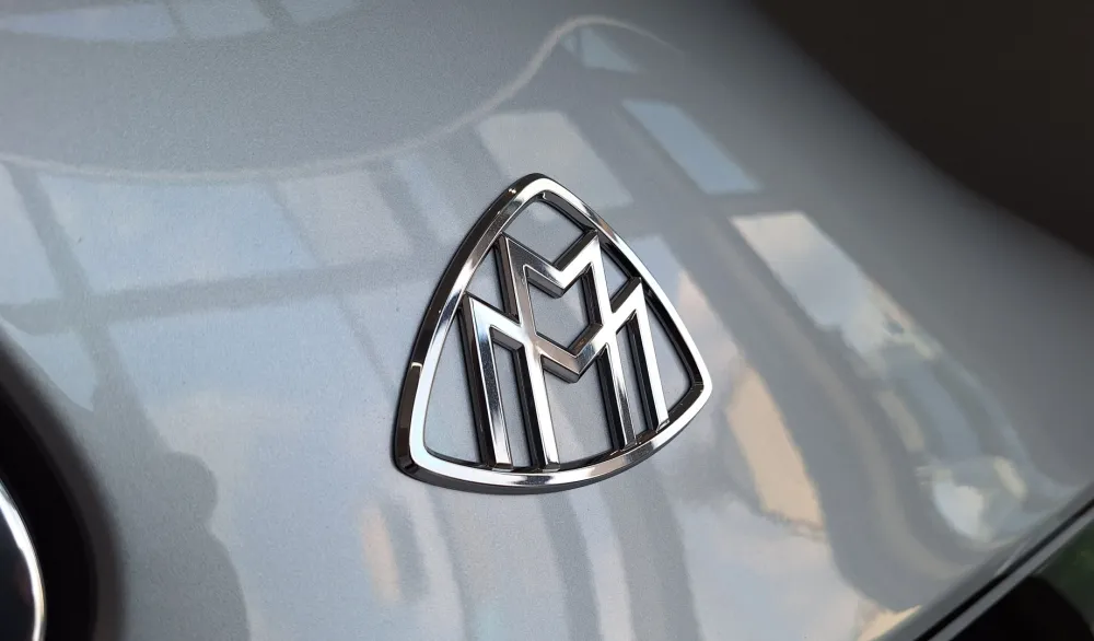 Mercedes-Majbah sprema ultra luksuzni minivan, najveće promjene u enterijeru