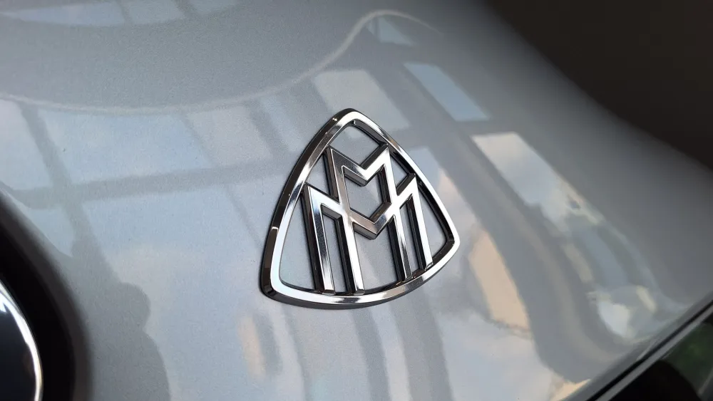 Mercedes-Majbah sprema ultra luksuzni minivan, najveće promjene u enterijeru