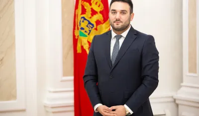 Bajčetić: Aerodromi će ove godine opslužiti preko tri i po miliona putnika"