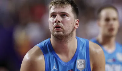 Dončić angažovao &bdquo;kraljicu razvoda&rdquo; u borbi za alimentaciju