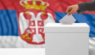 Aleksandar Vučić saop&scaron;tio rezultate izbora u Srbiji: SNS lista pobedila u svih deset lokalnih samouprava