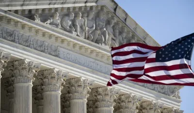 Podr&scaron;ka za bezbjednost Crne Gore u američkom saveznom budžetu