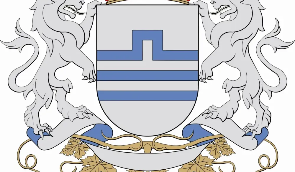 Podgorica prije dvije decenije dobila grb: Znamenje identiteta koje traje