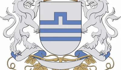 Podgorica prije dvije decenije dobila grb: Znamenje identiteta koje traje