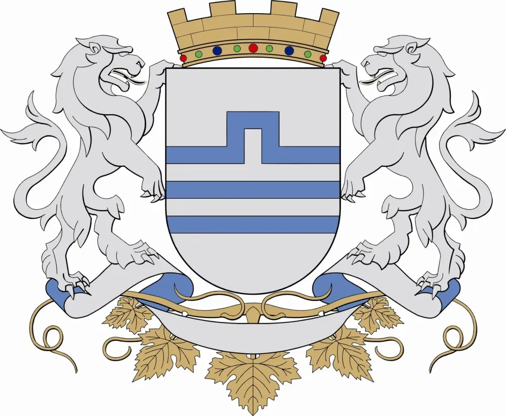 Podgorica prije dvije decenije dobila grb: Znamenje identiteta koje traje