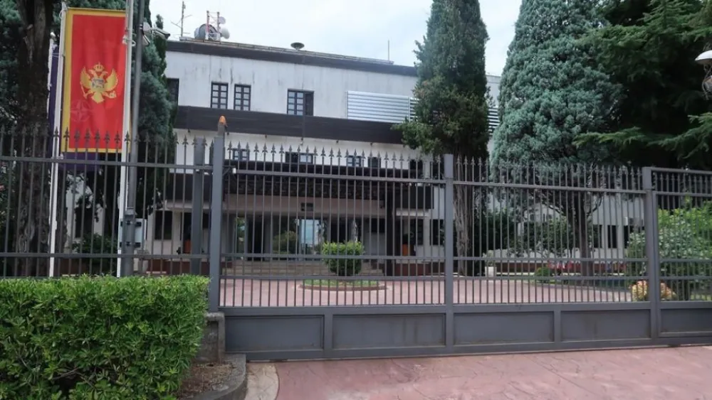 Ministarstvo odbrane negira navode biv&scaron;eg načelnika General&scaron;taba: Zakon važi jednako za sve