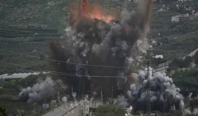 (UŽIVO) Tramp: Želim da preuzmem iransku naftu, ubijanje njihovih lidera je promjena režima