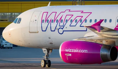 Danas otvaranje baze Viz era na Aerodromu Podgorica